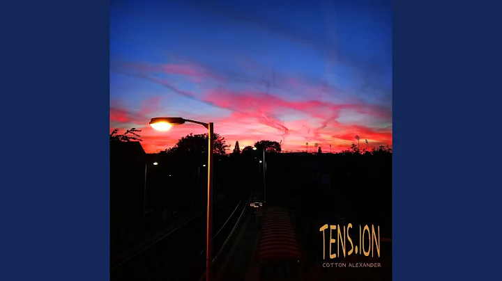 Tens. Ion