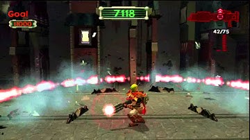 FMGPGaming: Jak 3 (HD) Playthrough Part 25