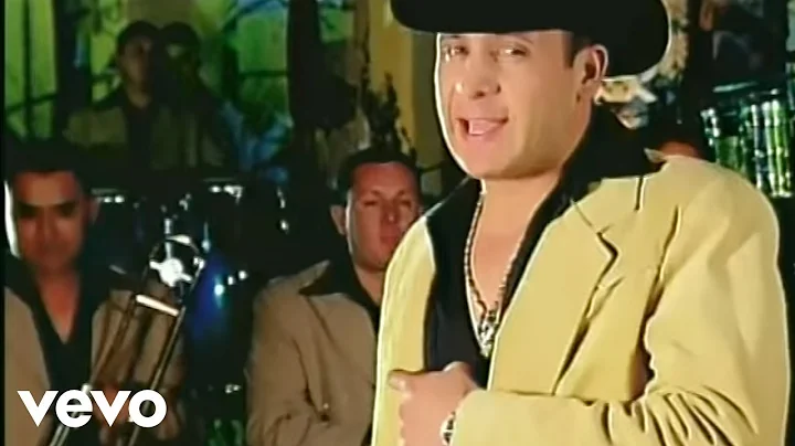 Valentn Elizalde - Como Me Duele