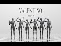 Valentino carbon commercial