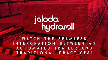 Moving Floor “Step by Step” (Automatic Loading Unloading)