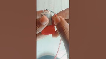 Thread winding machine making Diy project #youtubeshorts #shorts #devkeexperiment