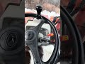 My dog Finn loves tractor work! #dog #puppy #farmlife #springerspaniel