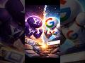 How Yahoo Lost to Google 😲 | Biggest Tech Mistake Ever 🚀 #shorts #facts #trendofact