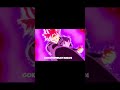 The Moment Vegeta Faced Goku Black 💀