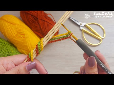 Increíble REGALO que cualquier chica estará encantada de recibir 🌻Super Girasoles DE CROCHET 🧶 El encanto de regalar un girasol a una mujer: un gesto lleno de luz y alegría
