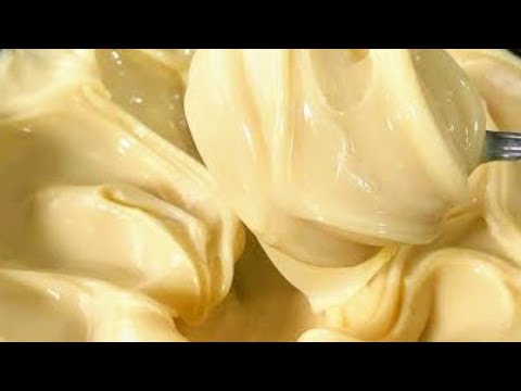 Vídeo: Receita De Creme De Leite Condensado Fervido