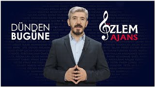 Dünden Bugüne Özlem Ajans - 2021