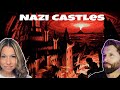 Nazi Castles, Occult Crimes, & Michael Aquino w/ NYX