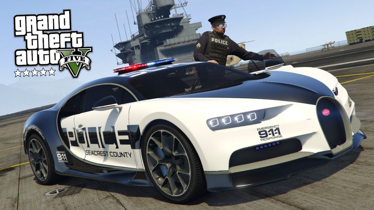 Police roleplay gta 5 фото 94