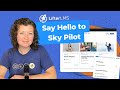 Say Hello to Sky Pilot | 2023 Best WordPress LMS Theme Now Available