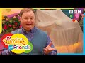 Justin's Broken Monster Truck | Justin's House | Mr Tumble and Friends