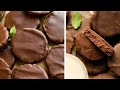 Keto THIN MINT Girl Scout Cookies | Just over 1 NET CARB