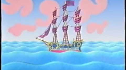 Yoho Ahoy Theme Song