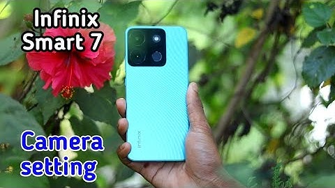 Infinix Smart 7 camera test, Infinix Smart 7 camera settings, Infinix Smart 7 camera full screen,