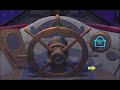 RLS Legacy Virtual 3D Treasure Hunt Treasure Planet DVD Game 