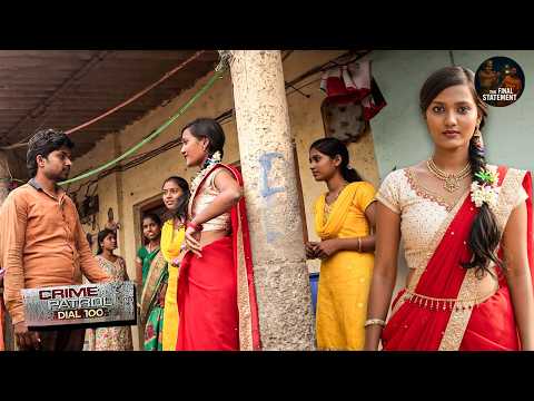 एक लड़की, कई शिकार और खौफनाक खेल | Crime Patrol | New Episode 2026