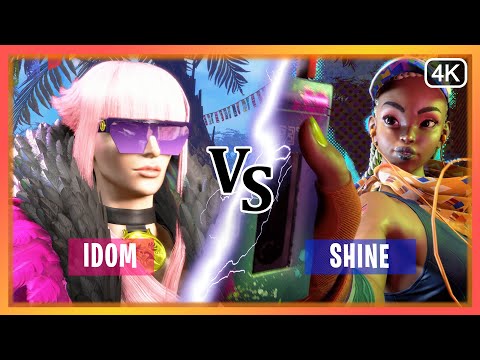 Boltstrike on X: Yoooo Vega has been leaked for SF6!! / X