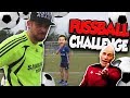 Fussball Challenge vs GAMERBROTHER | Das kann doch nur ein PRANK sein ?!