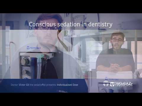 Conscious Sedation: Individualised Dose