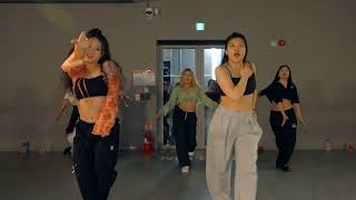 HWASA - Chili / SWF 1MILLION Choreography