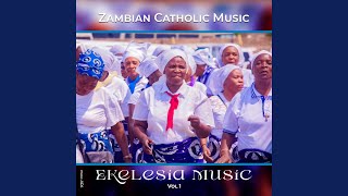 St Andrews Kasempa choir (Nkambo)