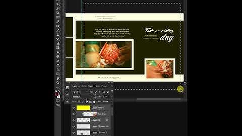 All text layer remove single click,  #photoshop  #shorts