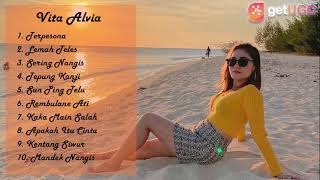 Vita Alvia - Mandek Nangis | Album Vita Alvia 2021
