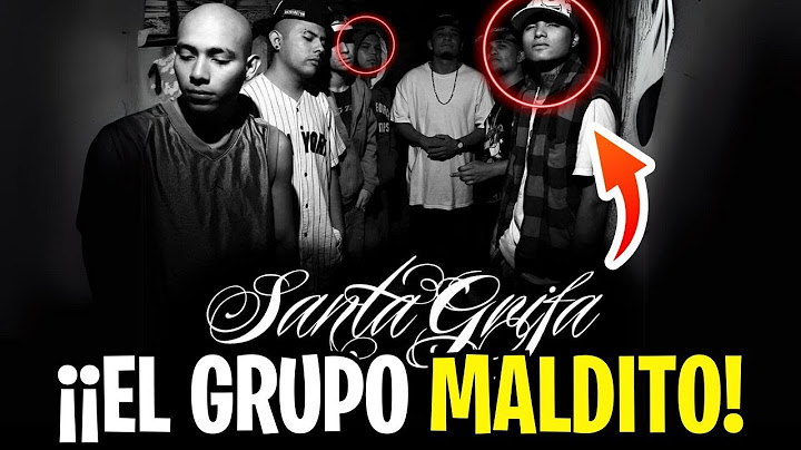 🔥🤬 EL AUGE Y CAIDA de la SANTA GRIFA: Benny, Yusak, TOLDERCK Y MAS