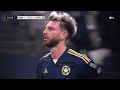 GOAL by Sebastian Berhalter 62’ | Vancouver Whitecaps FC vs. LAFC | October 13, 2024