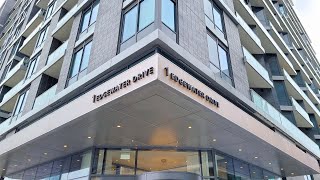 211-1 Edgewater Dr, Toronto