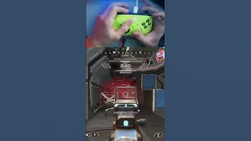 R-99 + WINGMAN IS EPICCC | apugeimer