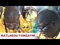 Matlabou fawzayni kurel 1 htdkh ziar auprs de cheikh ahmadou mbacke khalif s souhaibou