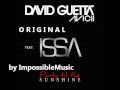 David Guetta feat. Avicii - Sunshine [ORIGINAL SONG]
