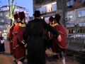 Purim Dance in Bnei Brak 2012/5772