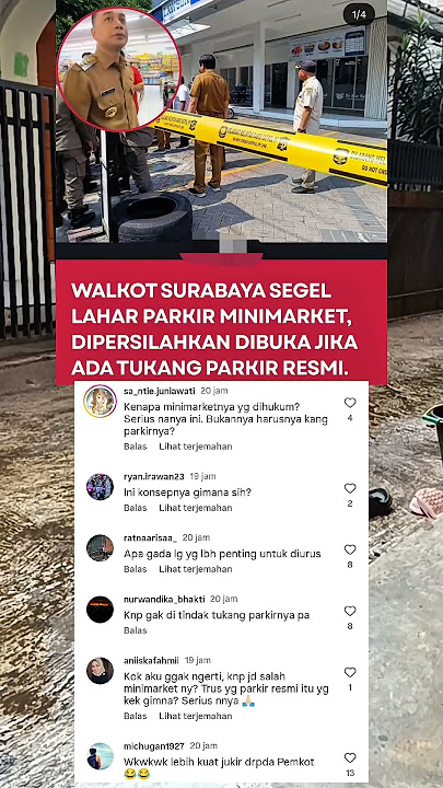 Loh gak salah ini? gimana sih konsep nya #beritaviral #beritaterkini #news #shorts #viralvideo #fyp