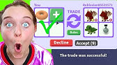 Only Trading Pets In Adopt Me Roblox Gaming W The Norris Nuts Youtube - what are the norris nuts roblox usernames