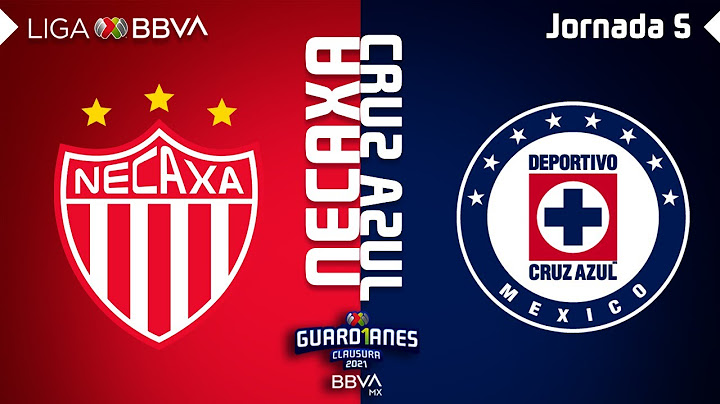 Resumen y Goles | Necaxa vs Cruz Azul | Liga BBVA MX - Guard1anes 2020 - Jornada 5