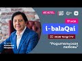 Родительская любовь. Анатолий Некрасов в проекте i-balaqai