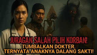 Download Lagu Bukan Sembarang Dokter! Pesugihan pabrik Tempe Runtuh, Jin Pesugihan Lumpuh! MP3 Download Lagu Bukan Sembarang Dokter! Pesugihan pabrik Tempe Runtuh, Jin Pesugihan Lumpuh! MP3