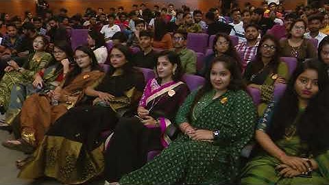 Youth Festival 2022 - Gujarat University