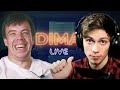 Падон — про україномовний стрімінг! #DIMA_LIVE