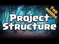 Unity Architecture for Beginners: Understanding Game Structure
