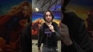 Supergirl Takes Over Sydney, With Fan Event and Screening!