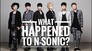 What HAPPENED To NSONIC?