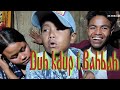 Duh kdup i Bahbah(kers channel comedy)