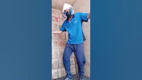 Thumbnail of FREESTYLE DANCE Beng Beng (vlog.3)