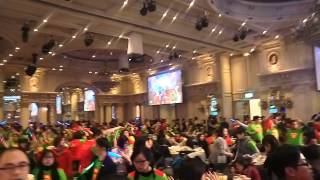 1050226大誠保經HOT shock. 對你愛不完