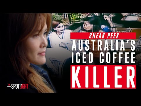 SNEAK PEEK: Australia's Iced Coffee Killer Jessica Wongso's first tell-all interview | Spotlight
