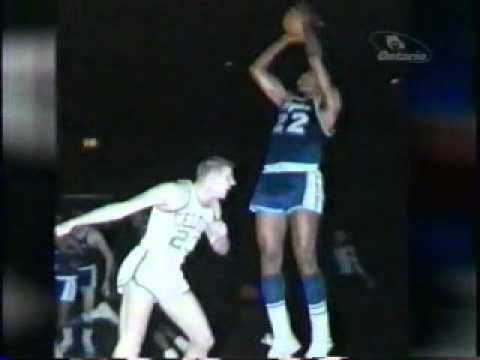A Tribute To Elgin Baylor